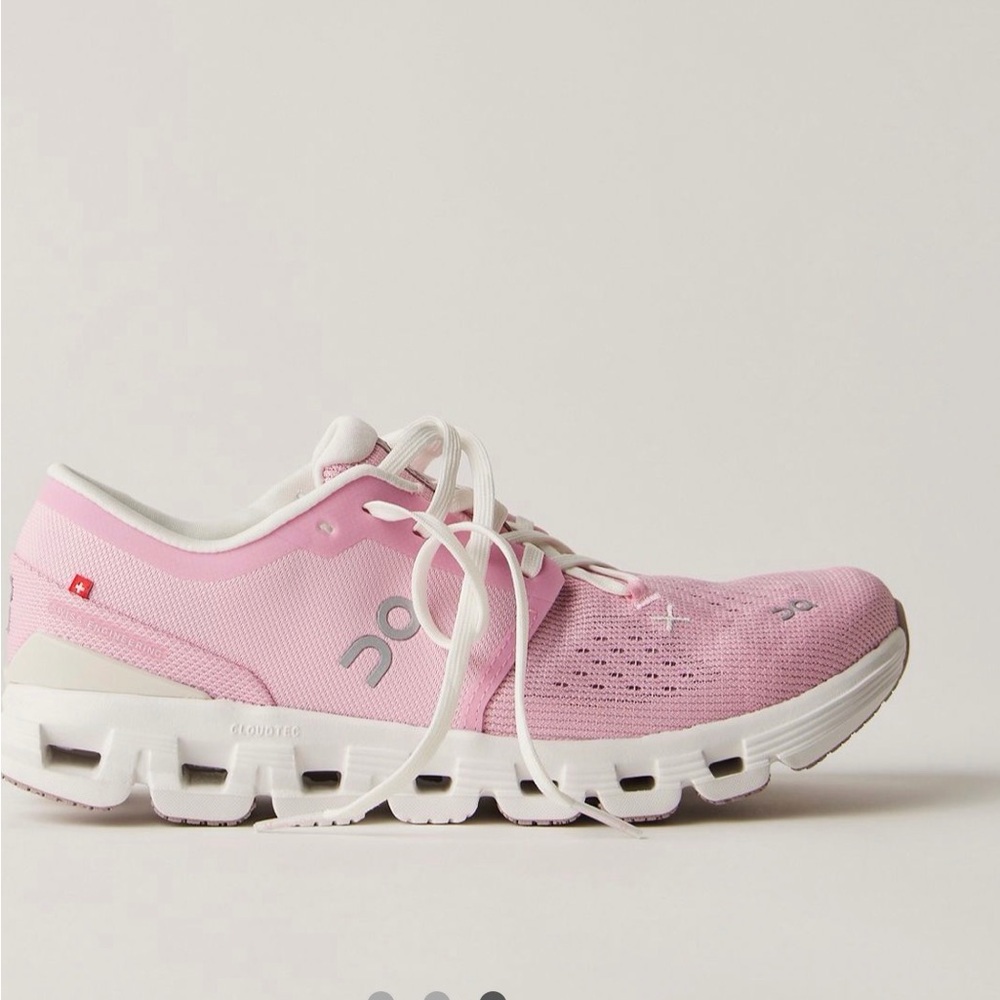On Running Cloud X 4